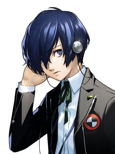 Persona 3 Reload Official Website .